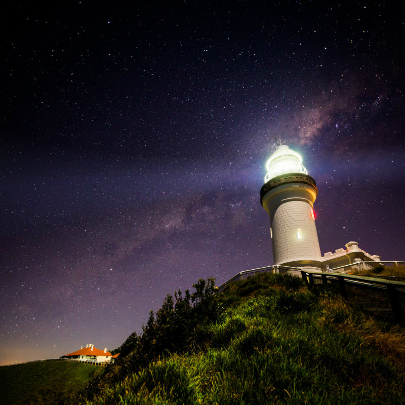 Commissioner viewpoint: Building lighthouses on headlands | Queensland ...